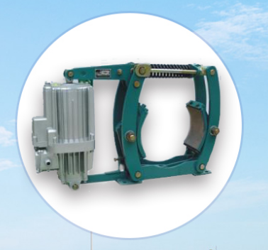 YWZ9、YWZF系列電力液壓制動器	